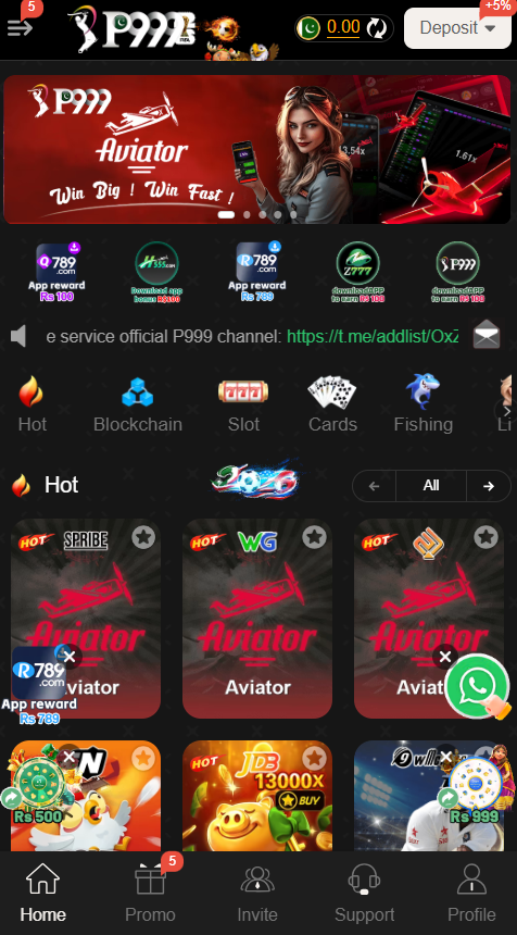 K666 Game