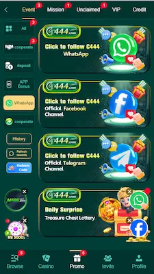 Royal8bet Game