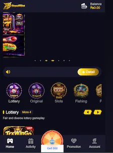 Royal8Bet Game