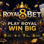 Royal8Bet Game