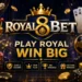 Royal8Bet Game