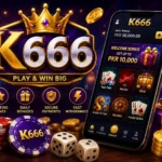 K666 Game