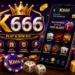 K666 Game