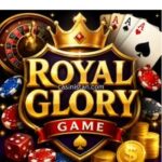 ROYALGLORY Game